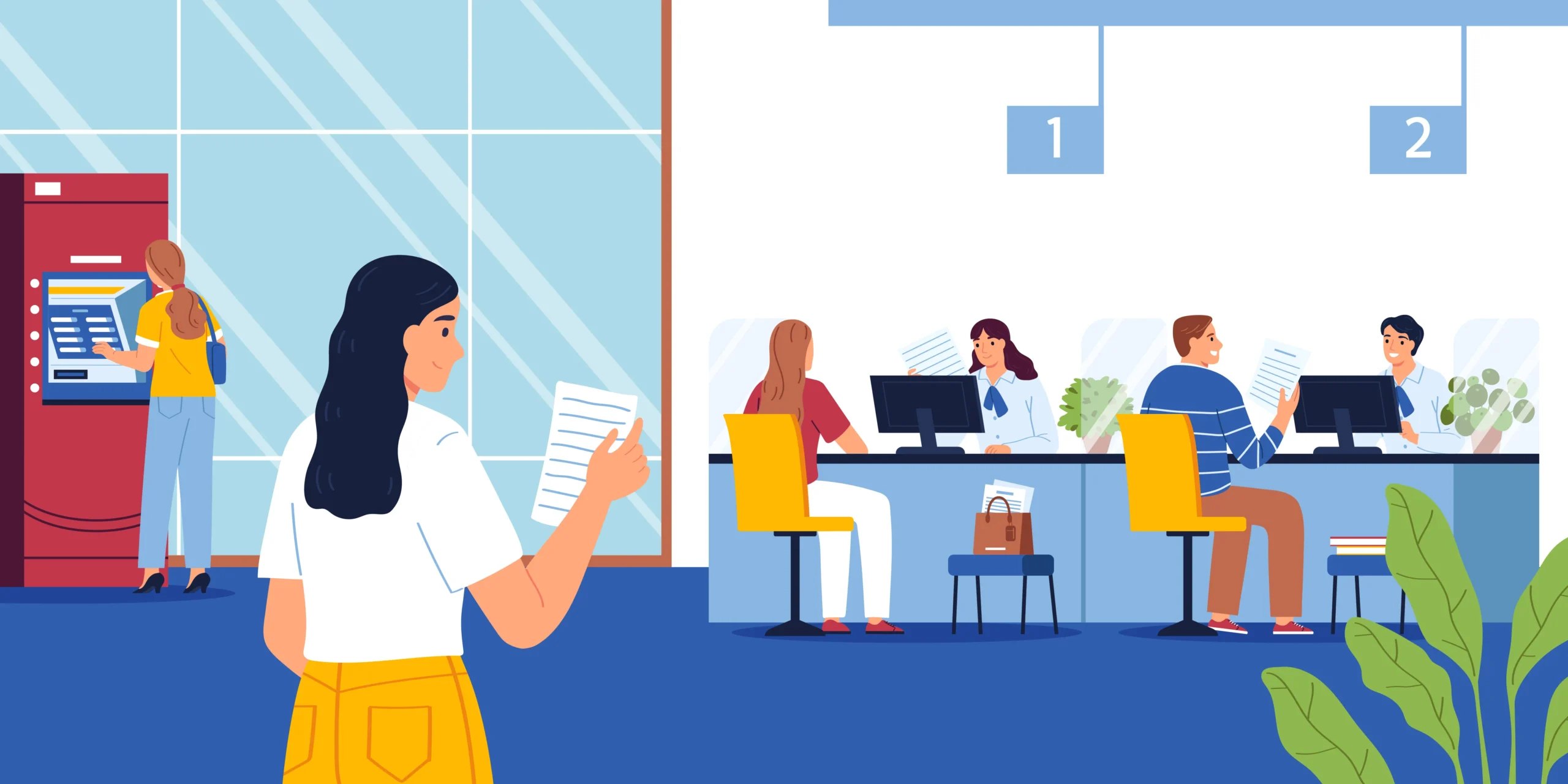 Godziny księgowania przelewów w polskich bankach - wszystko, co musisz wiedzieć